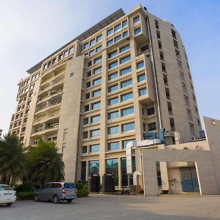 Chennai Hotel Exterior photo