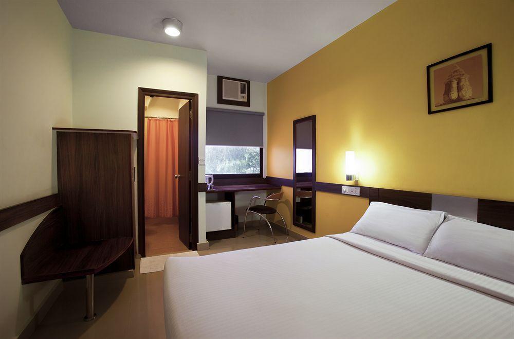 Chennai Hotel Exterior photo