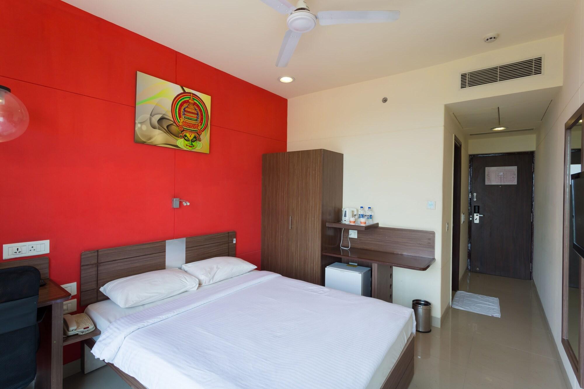 Chennai Hotel Exterior photo
