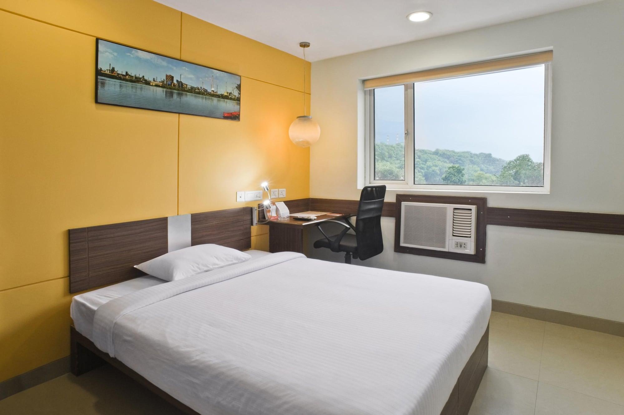Chennai Hotel Exterior photo