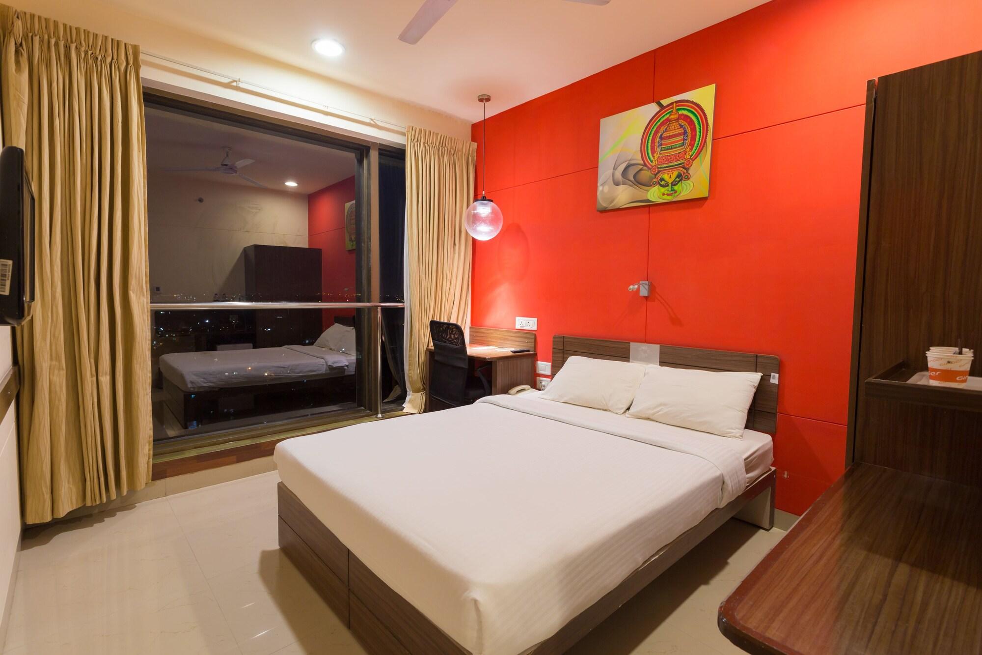 Chennai Hotel Exterior photo