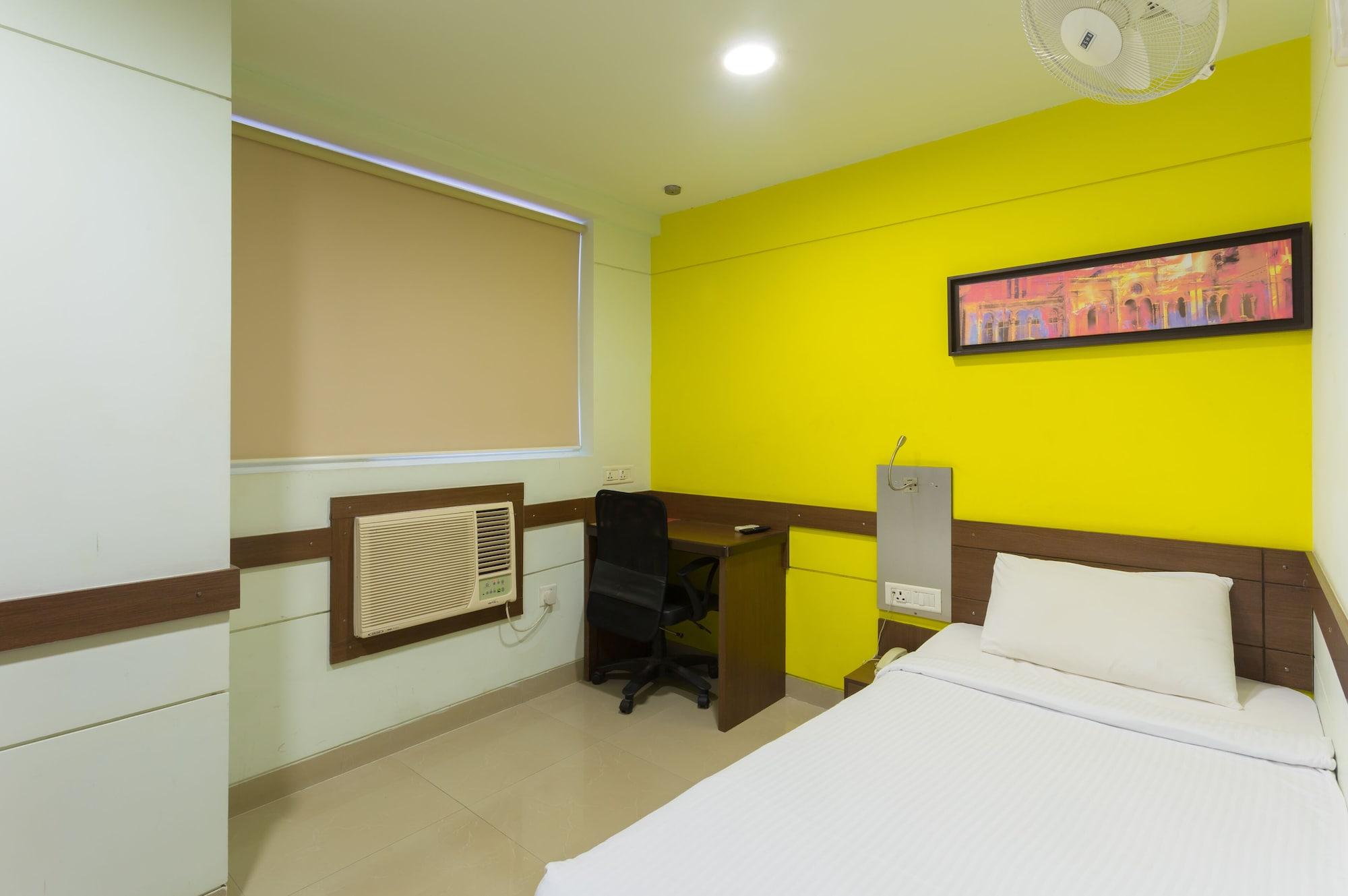 Chennai Hotel Exterior photo