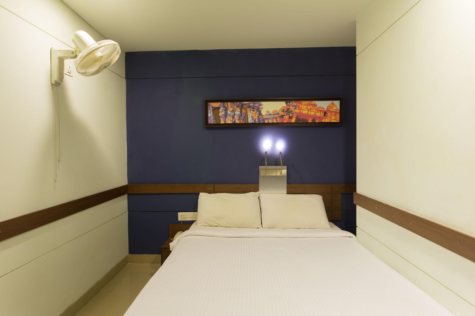 Chennai Hotel Exterior photo