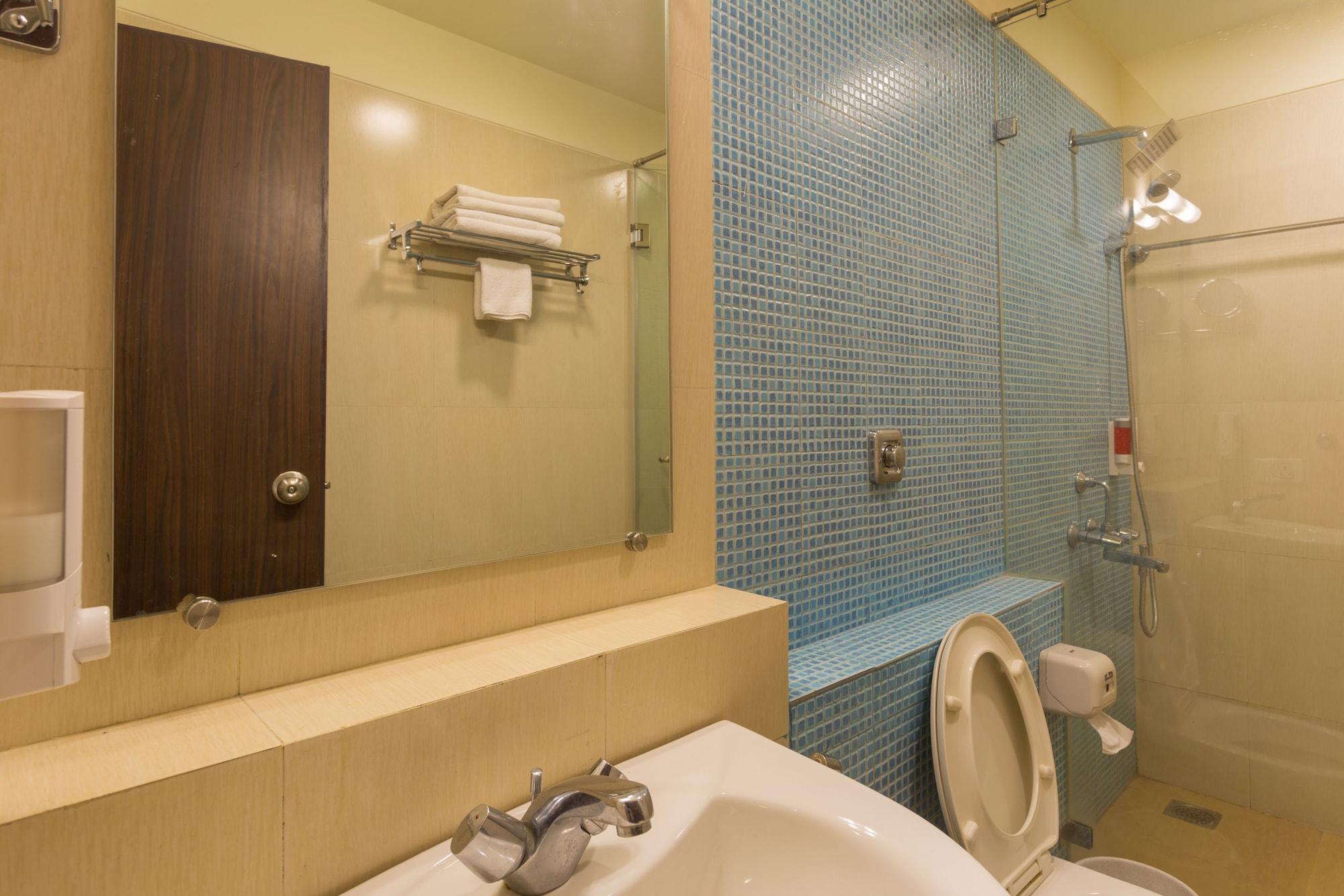 Chennai Hotel Exterior photo