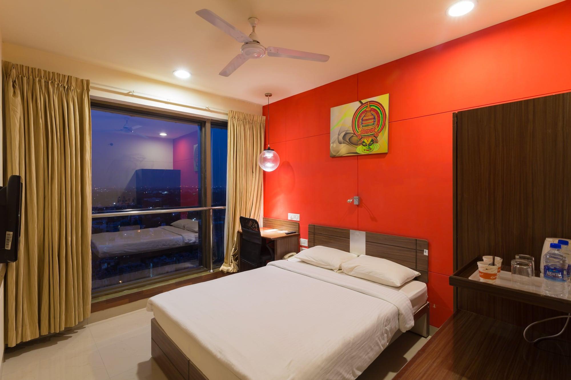 Chennai Hotel Exterior photo